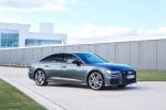 Audi A6 55 TFSI Quattro S-Line 2019 года (AU)
